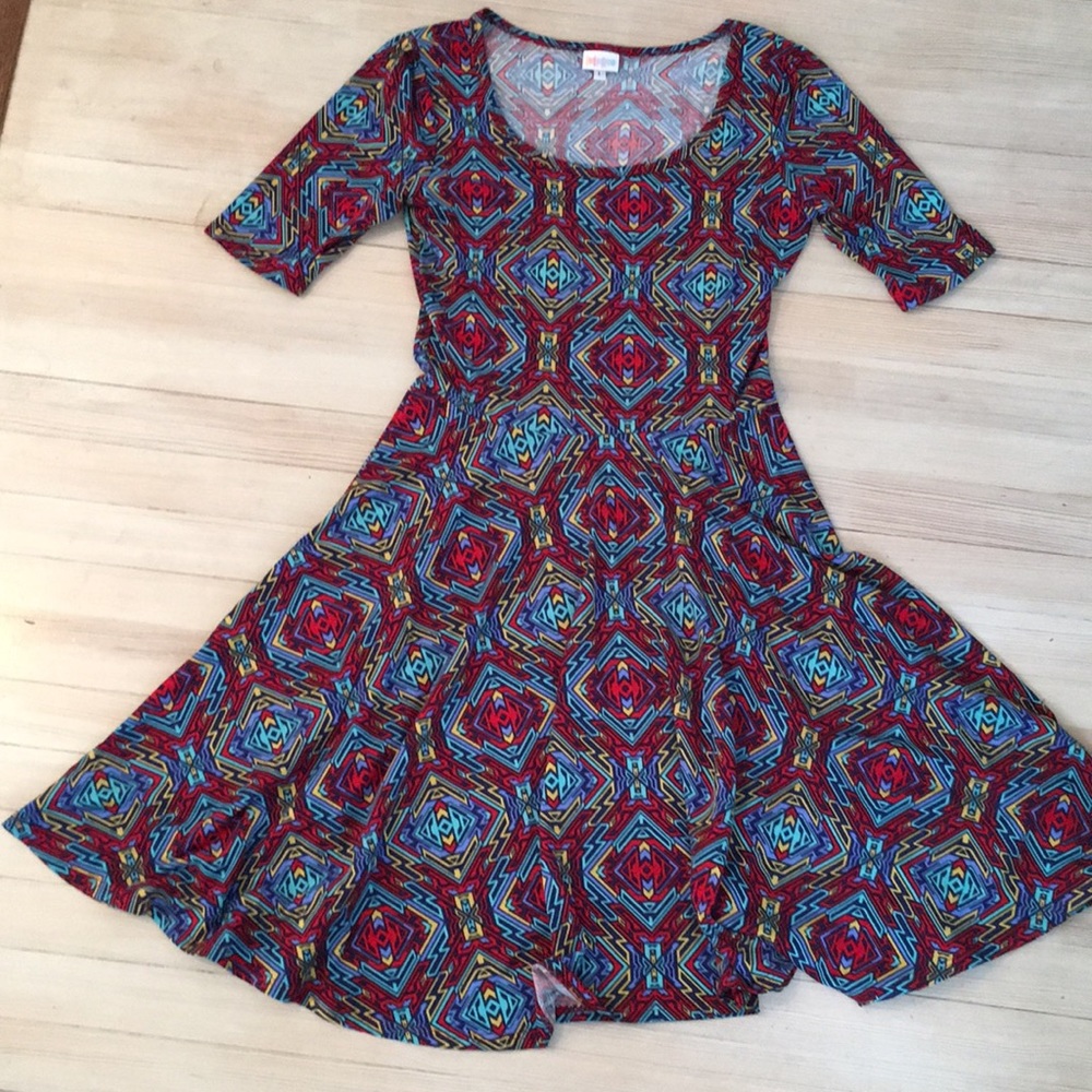 LuLaRoe Nicole